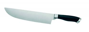 Coltello Pane Professionale Pintinox Acciaio Inox cm 20-28 - Casalinghi  Esposito